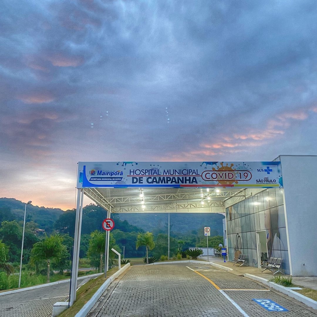 Hospital Anjo Gabriel